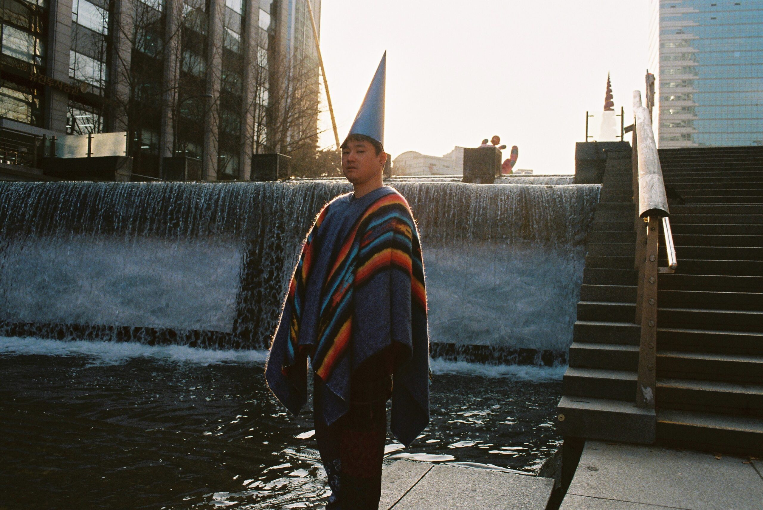 Senior Dunce Unleashes Unapologetic Funky House Anthem “Bestial” Featuring Cheshy