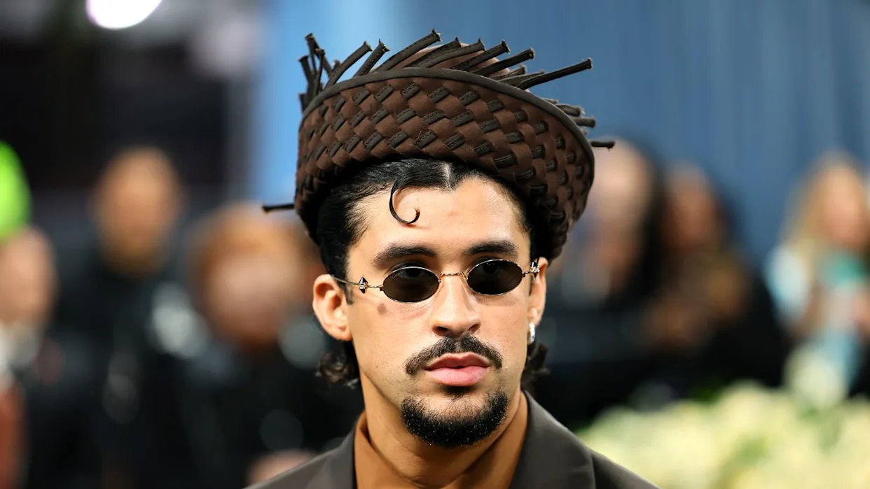 Bad Bunny’s ‘NUEVAYol’ Video Arrives on Fourth of July With Pro-Immigrant Message: ‘Together We Are Stronger’