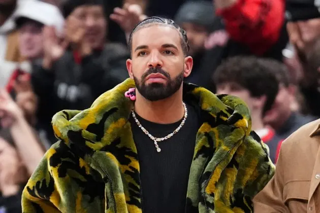 Drake Pours One Out in Honor of Ozzy Osbourne in Rock Legend’s Hometown: ‘Someone Who Lived It to the Fullest’