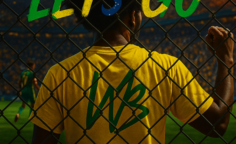 T9 da Prince Drops Multicultural Anthem “Let’s Go” with Ya Minko, Franck T & Fuhhrare