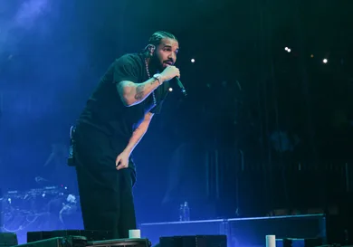Drake Reacts to Alex Warren’s ‘Ordinary’ Holding Him Off From Hot 100 No. 1 Debut: ‘I’m Taking That Soon Don’t Worry’