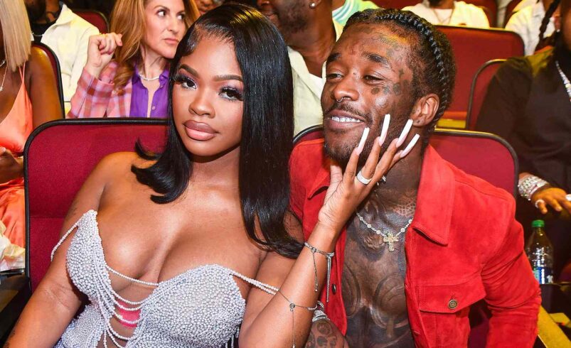 JT Says She’s ‘Definitely Going to Marry’ Lil Uzi Vert: ‘That’s My Best Friend’