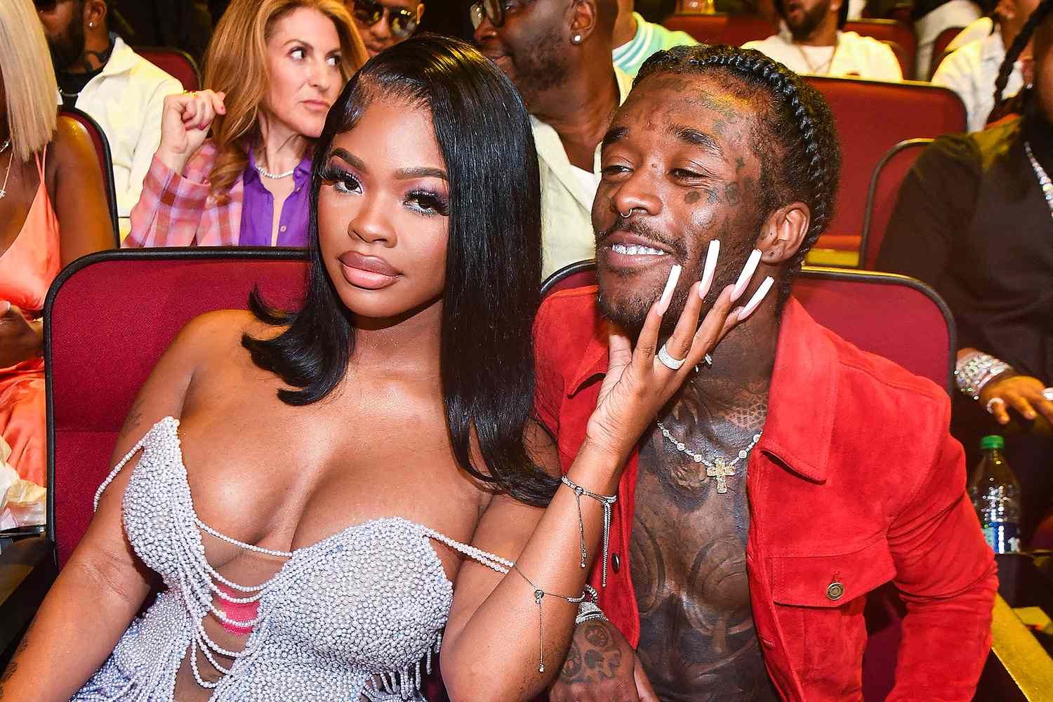 JT Says She’s ‘Definitely Going to Marry’ Lil Uzi Vert: ‘That’s My Best Friend’