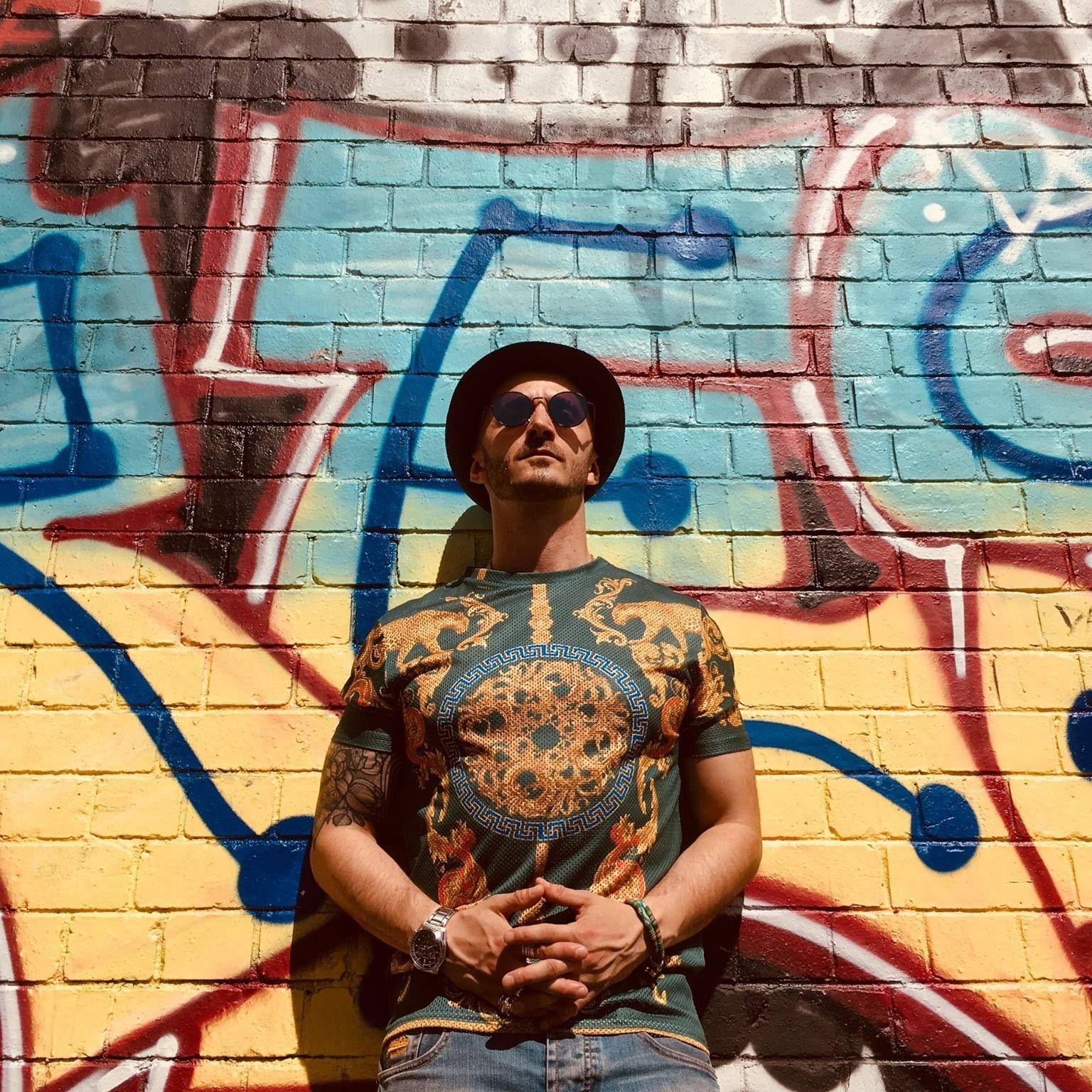 Kaya Street Launches Summer Singles Series with Politically Charged Anthem “Revolutionary Minds”