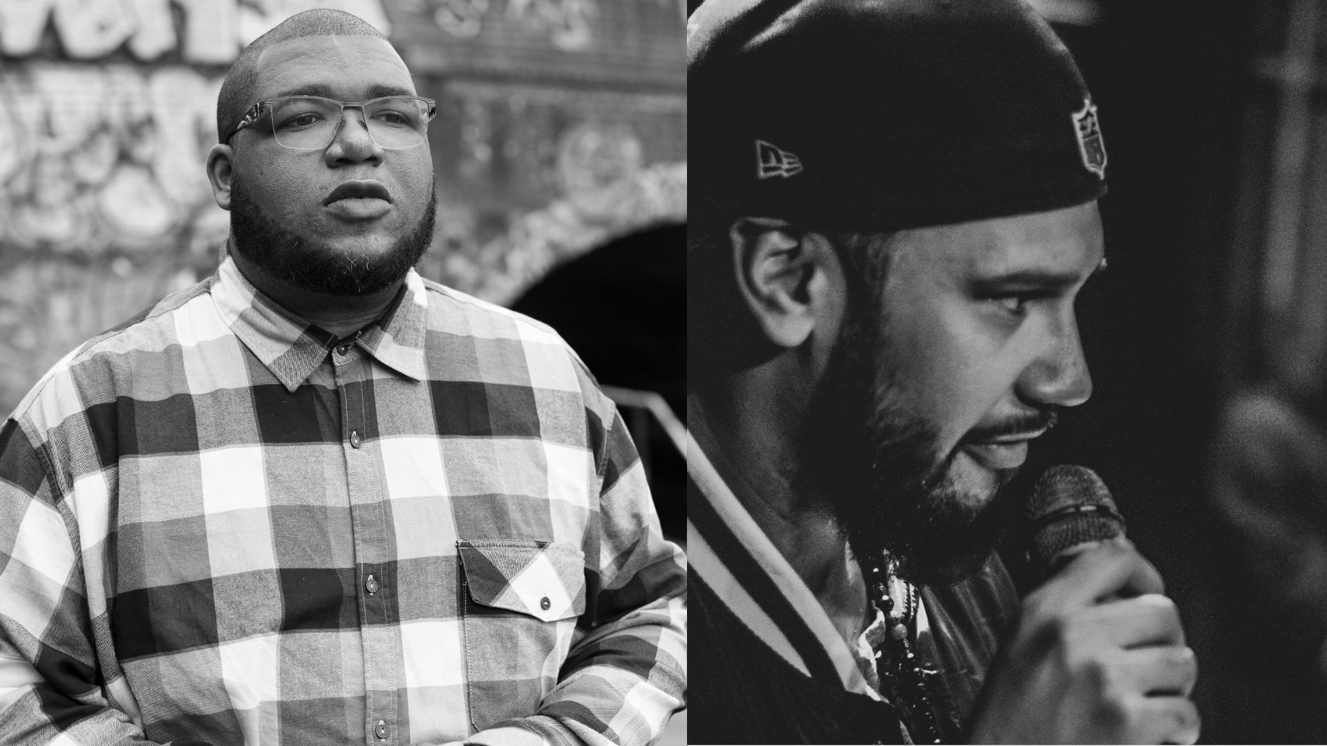 P-Rawb & Big O Transcend Boundaries with New EP “Time & Space”