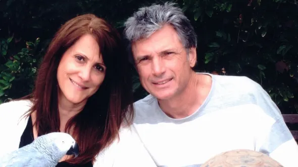 ‘American Idol’ Music Supervisor Robin Kaye & Husband Found Dead in Their Home, Suspect Arrested (UPDATED)