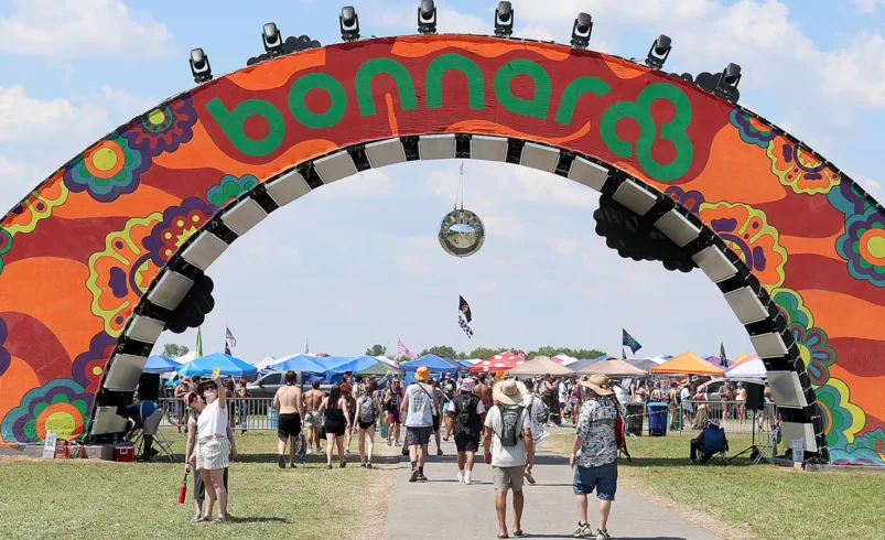 đ” Bonnaroo Reveals 2026 Dates & Flooding-Proof Plans: âWeâve Been Taking Your Feedback to Heartâ (UPDATED)