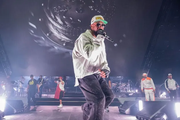 8 Best Moments of Wu-Tang Clan’s Triumphant Final Scheduled Date of Their Farewell Tour