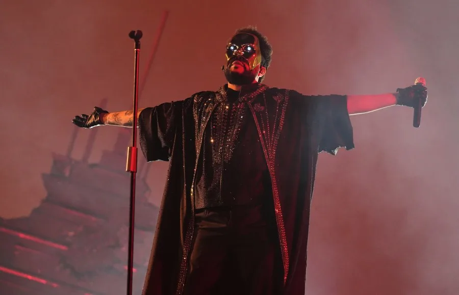 ‘A Warm Welcome Home’: 6 Best Moments From The Weeknd’s Night 1 Concert at Toronto’s Rogers Centre