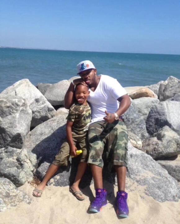 Mack Maine Reveals Death of Son Due to Fatal Seizure: ‘Why My Child Gone & Not Me’