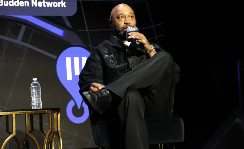 Joe Budden Reveals He Makes  Million Per Month Through Podcasting
