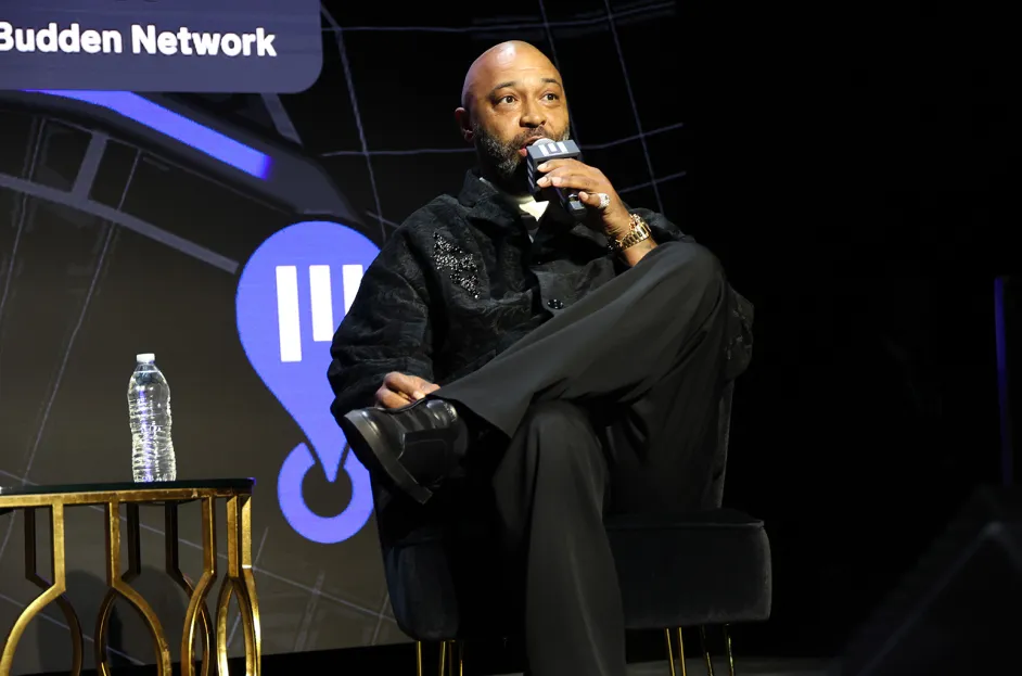 Joe Budden Reveals He Makes $1 Million Per Month Through Podcasting