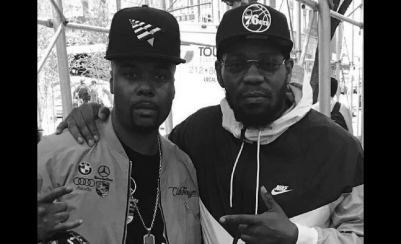 Memphis Bleek and Beanie Sigel Blew 0K Budget Instead of Making Album