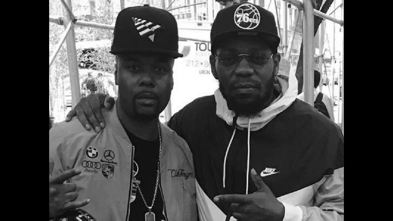 Memphis Bleek and Beanie Sigel Blew $300K Budget Instead of Making Album