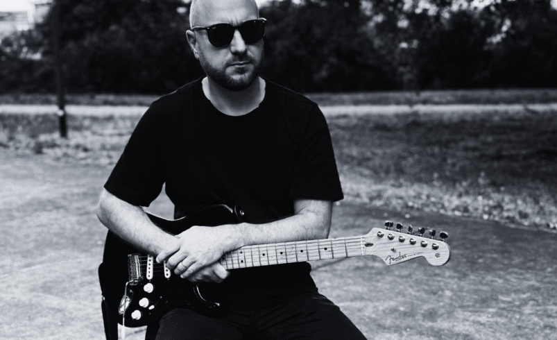 ADM Project and Eleonora Pastorelli Unveil New Single “Carne e Anima”