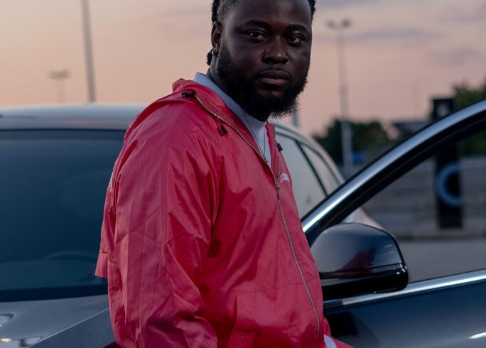 ARKAY-S Explores Love and Duality in New Single “Moon Or Sun”