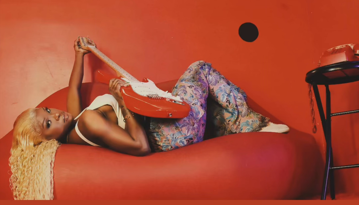 Caribbean Rising Star El SHADDAI (DollyDon) Delivers Explosive New Single “DOL” ft. Lisa Hyper