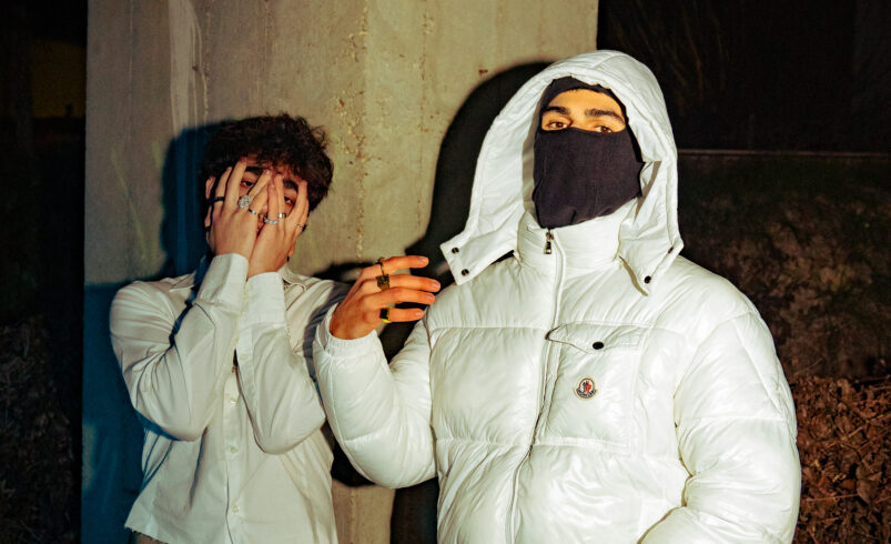AAracno Drops New Single “Icy Roadman” AAracno Drops New Single “Icy Roadman”