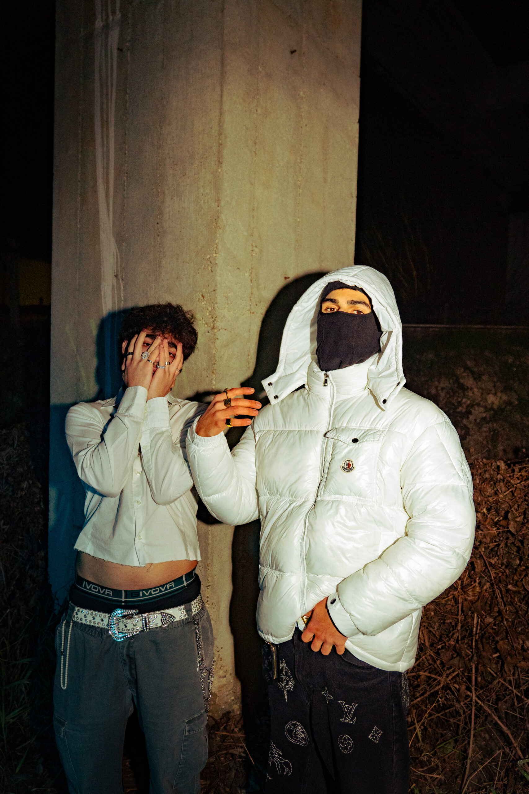 AAracno Drops New Single “Icy Roadman”