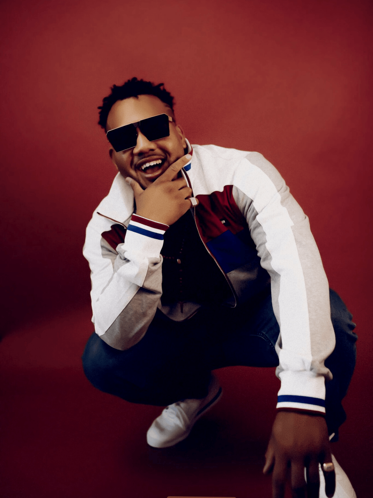 Big $osa Heats Up the Global Scene with “Something Different”