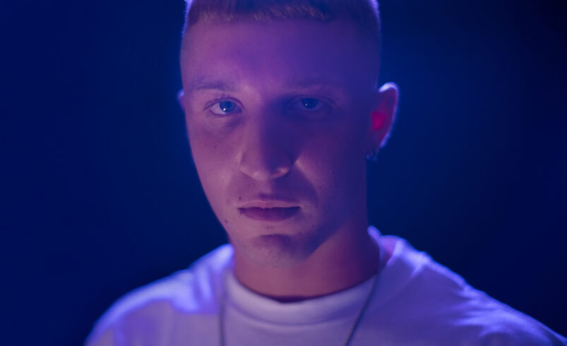 Raro Honors Roman Rap Legacy with “Vero Rap”