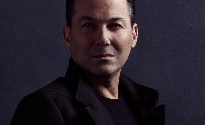 Alex Zind Returns with “Tango de L’Amour”