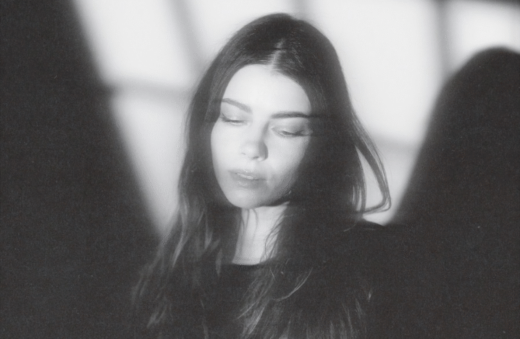 Lucy Fair’s “Hellfire” Ignites a Cinematic Journey Through Pain and Redemption