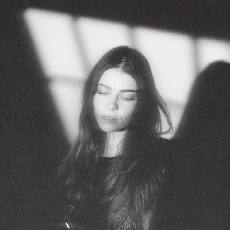 Lucy Fair’s “Hellfire” Ignites a Cinematic Journey Through Pain and Redemption