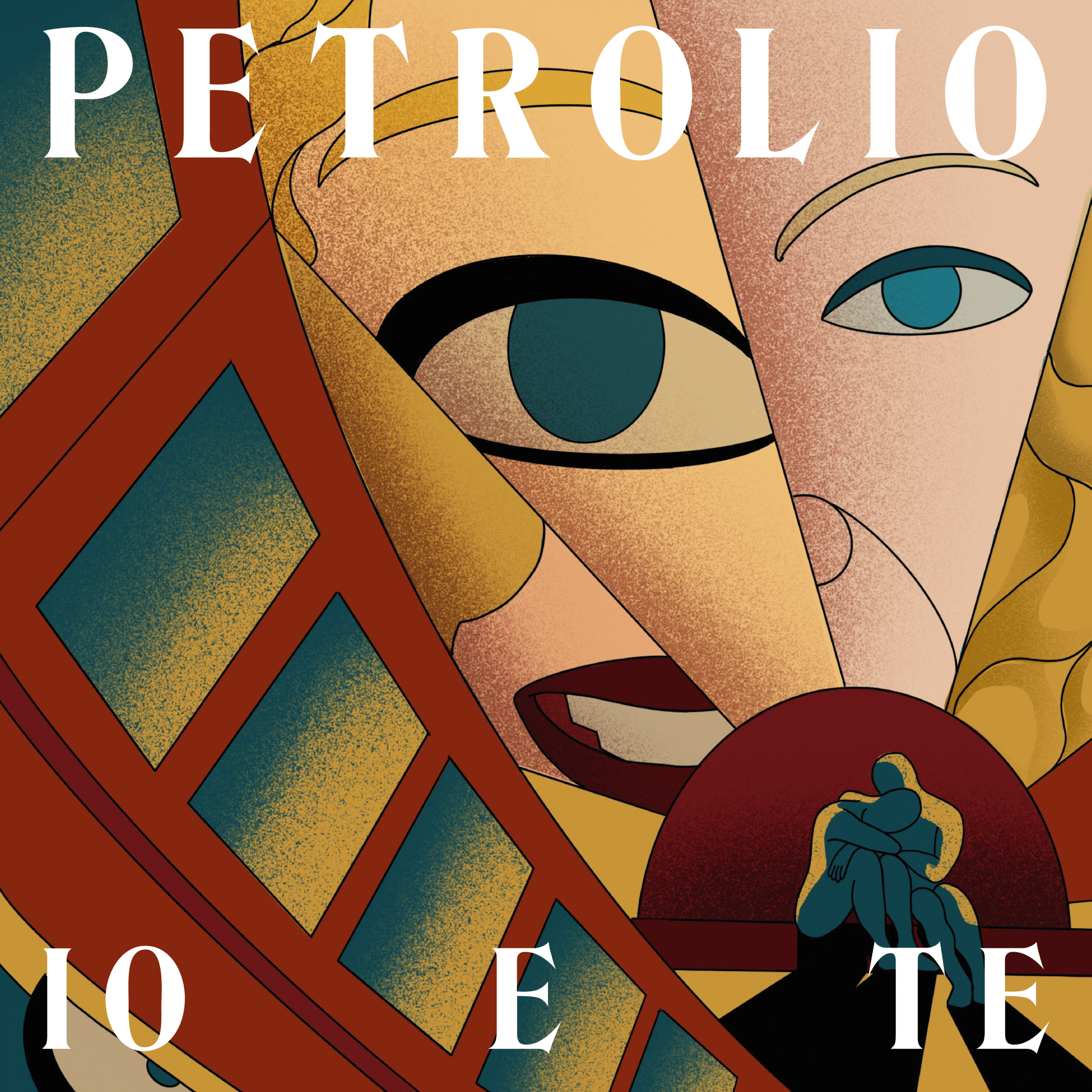 Petrolio Releases New Single “Io e te”