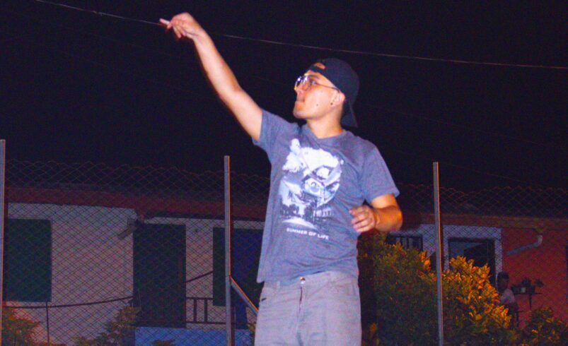 Tiago Hard Introduces “MEDEDRILL”A Bold Fusion of Melodic Drill, Afro-Caribbean Rhythms, and Raw Emotion