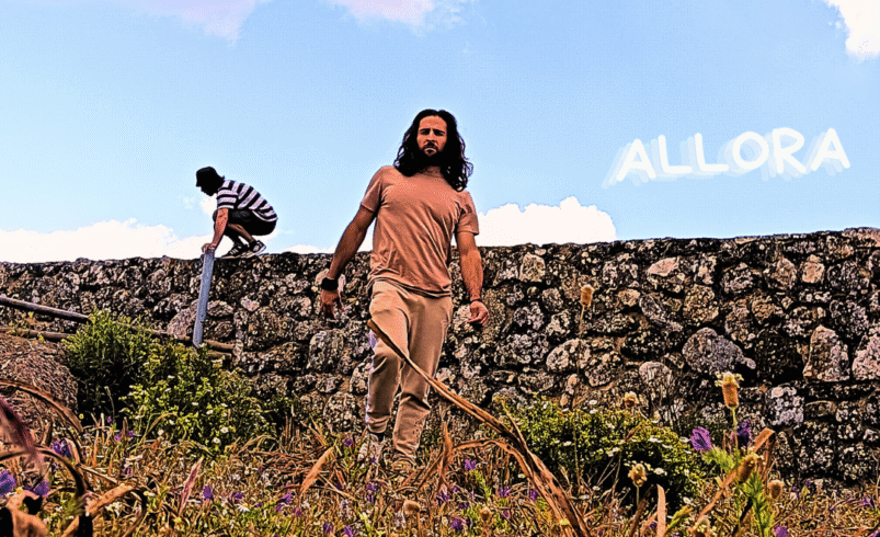 Moon Foongo Unveils Fifth Single “Allora”