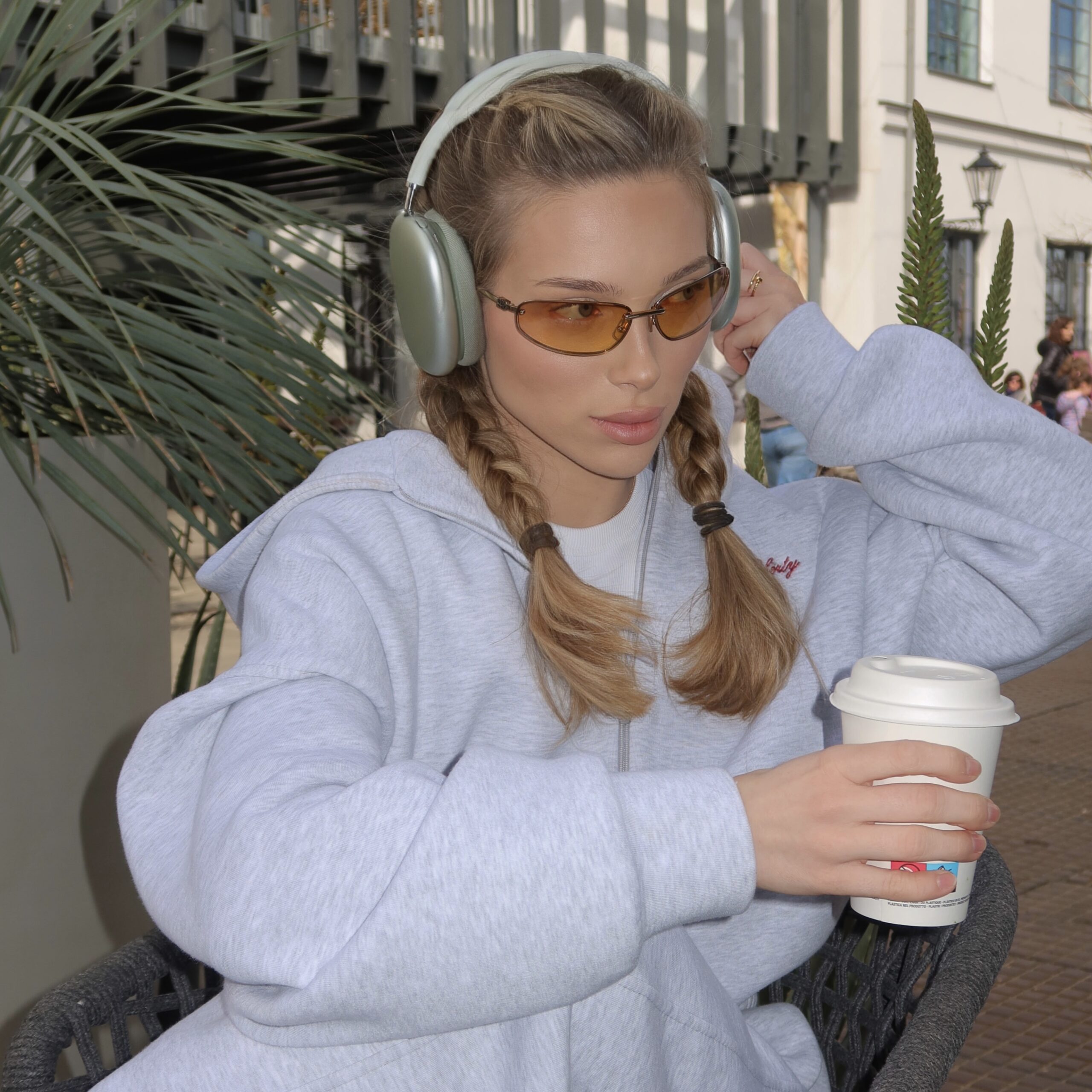 DJ Remo & Masha Tiss Unite on “Will Be OK”