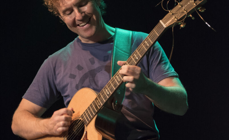 Ronan Furlong Unveils New Single “Living In The Underground”