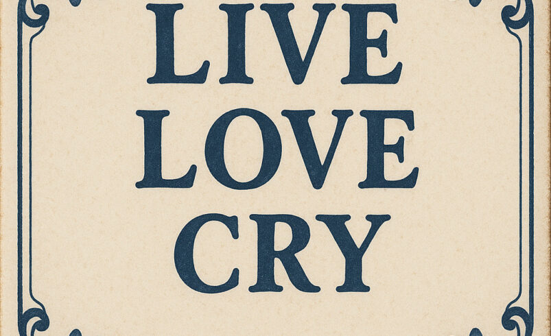 Nghtshft Returns With New Single “Live Love Cry” Nghtshft Returns With New Single “Live Love Cry”