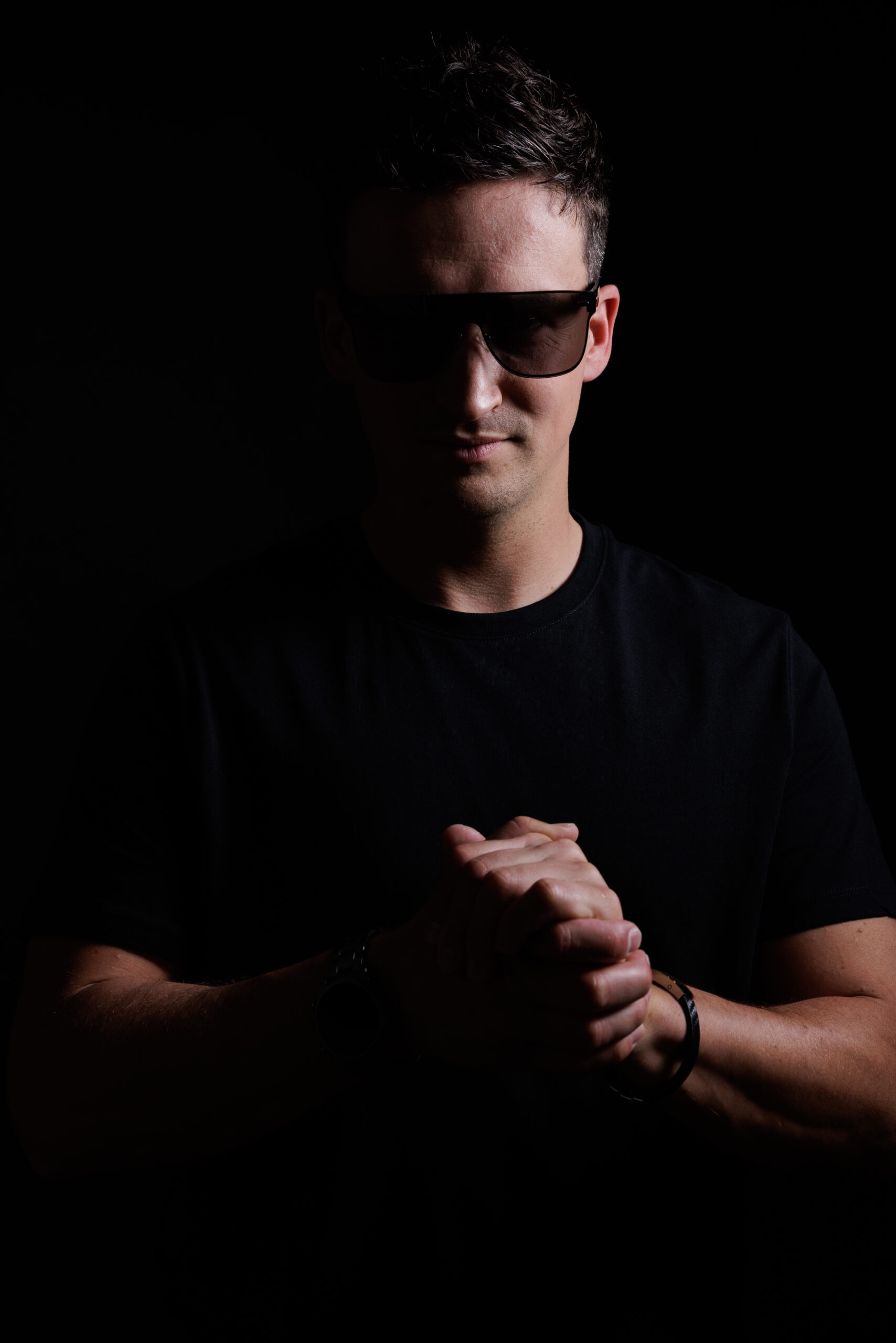 Greg Djav Drops A High-Energy Latin-Funk Mix “Dame un Grrr”