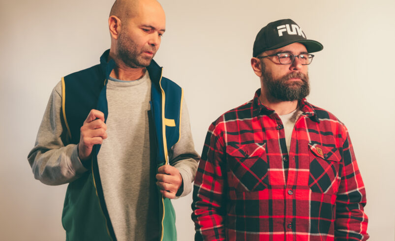 Primate Unleashes New Single “Steps”