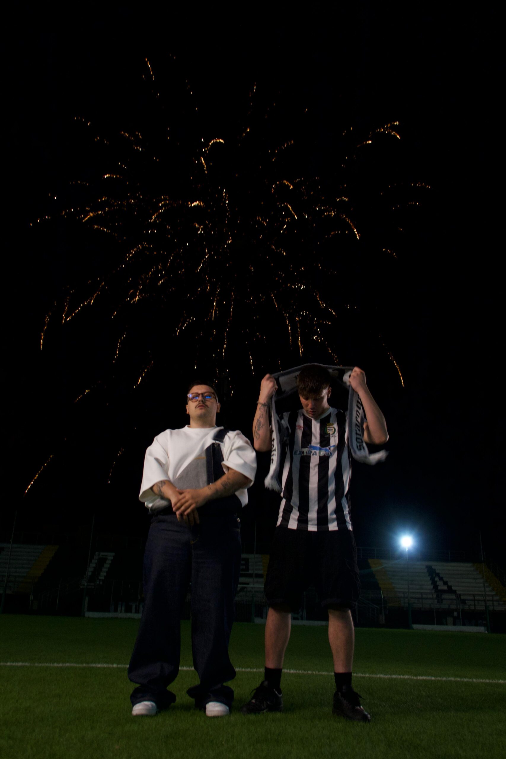 Tommy Turner Releases Powerful Rap Anthem “CULTO”