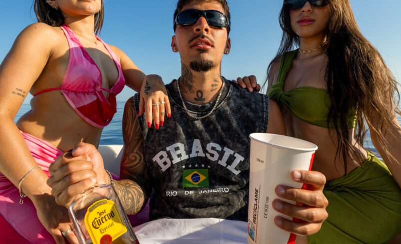 Chulao Delivers Multicultural Hit with “Bonita”