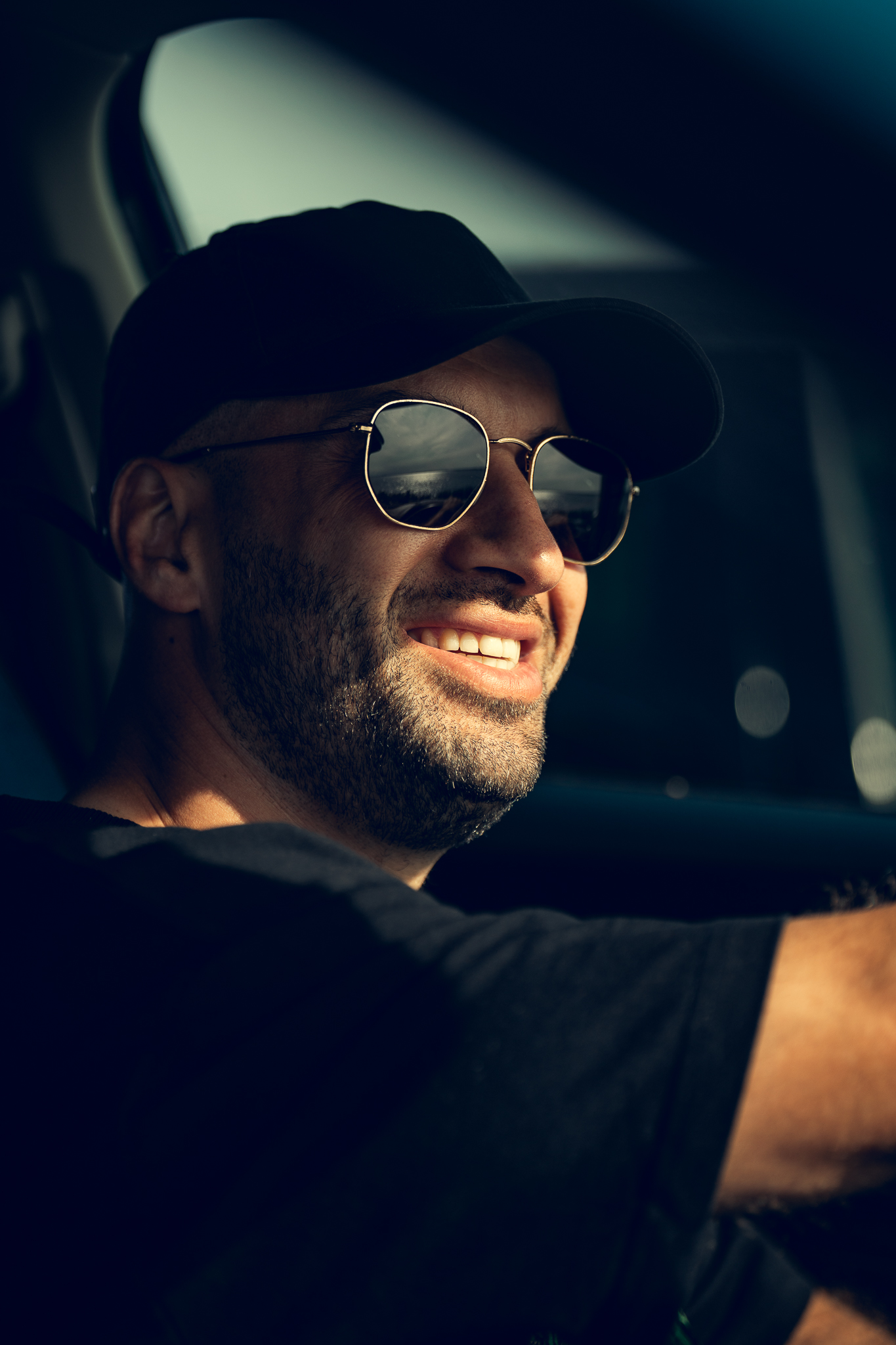 Piero Farho Unleashes Soul-Stirring Afro House Anthem with “Ya Sayidi”
