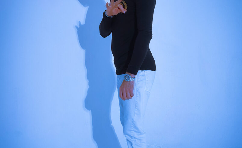 BREEZY Ignites the Dance Floor with Infectious New Single “Party Girl”