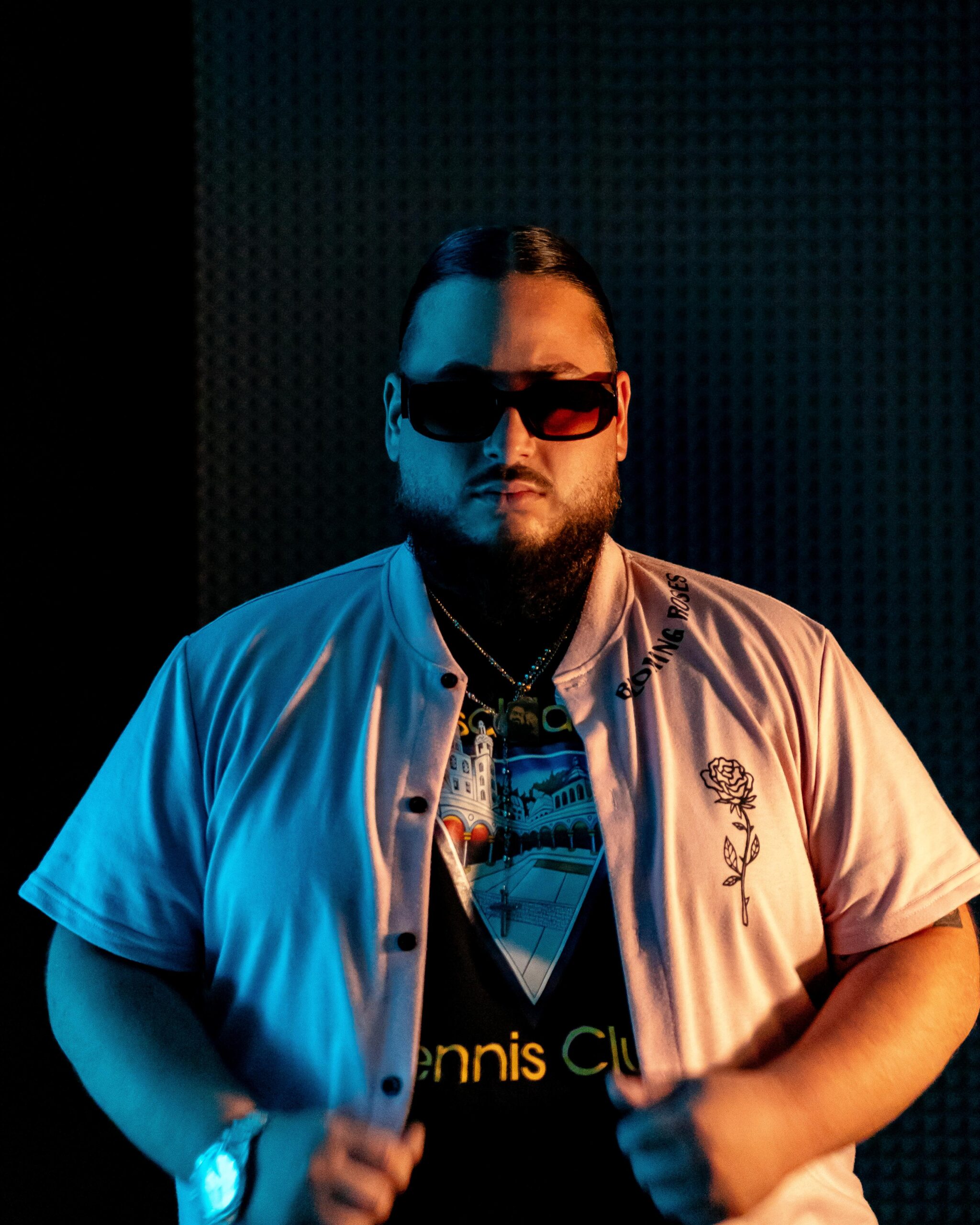 Many Delivers High-Energy Summer Anthem “100 CAVALLI” in Collaboration with LaCatAdams