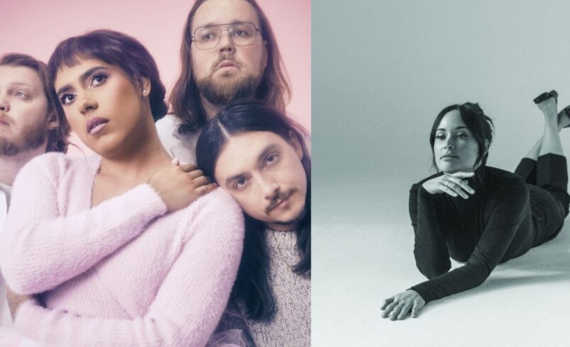 Rainbow Kitten Surprise Lead Top TV Songs Chart With ‘Ginny & Georgia’ Synch