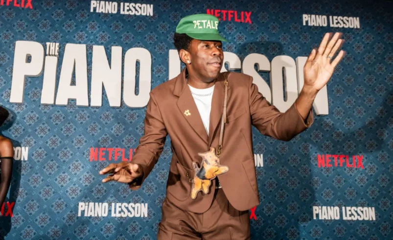 Tyler, The Creator Dropping New Album on Monday: Everything We Know
