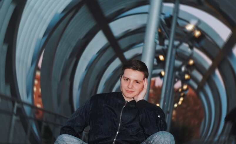 Di Stefano’s Shares an Intimate Fusion of Tradition and Modernity With New Single Kotokashi