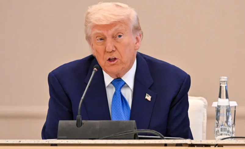 Will Donald Trump Pardon Diddy? Here’s the President’s Latest Response