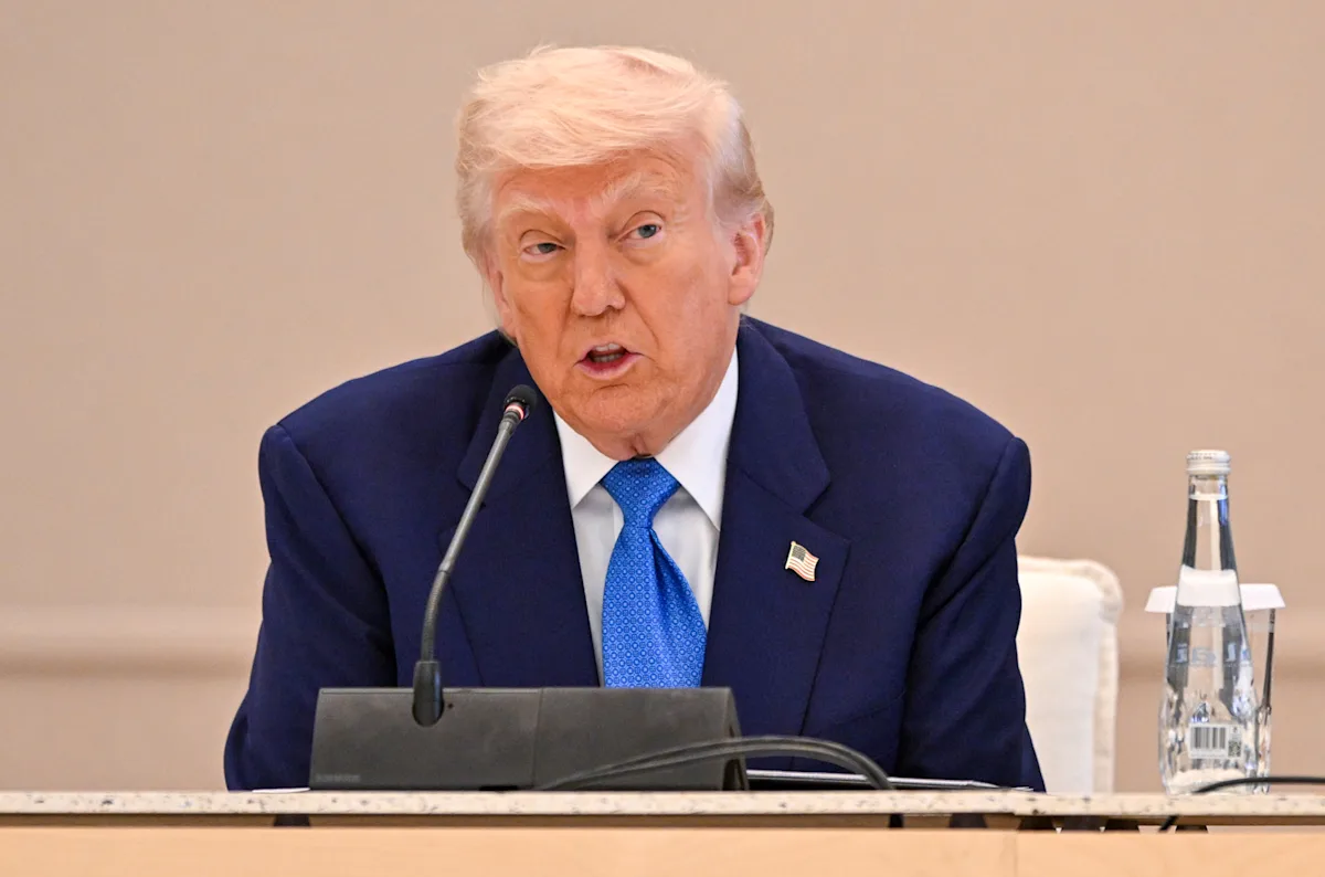 Will Donald Trump Pardon Diddy? Here’s the President’s Latest Response