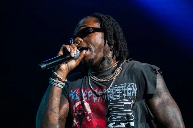 Gunna’s ‘The Last Wun’: All 25 Tracks Ranked