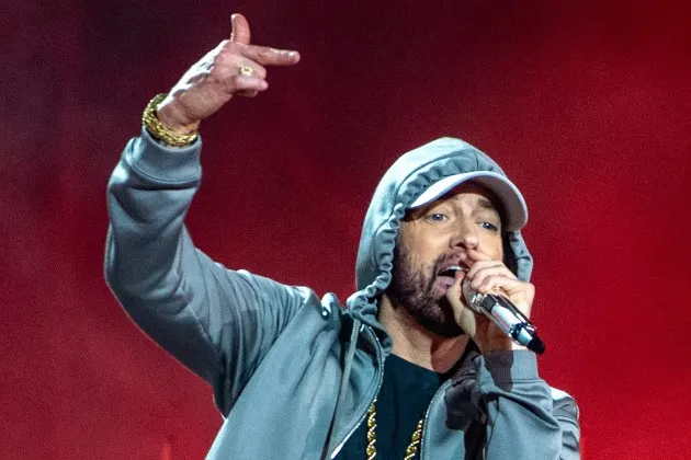 ‘Stans’ Director & Eminem’s Manager Break Down How the ‘Unconventional’ Documentary Was Made