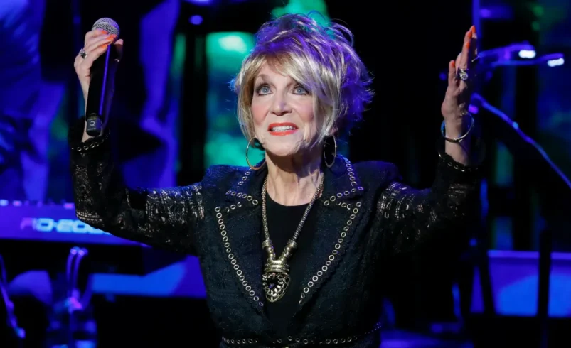 Jeannie Seely, Grand Ole Opry Star and Country Music Trailblazer, Dies at 85