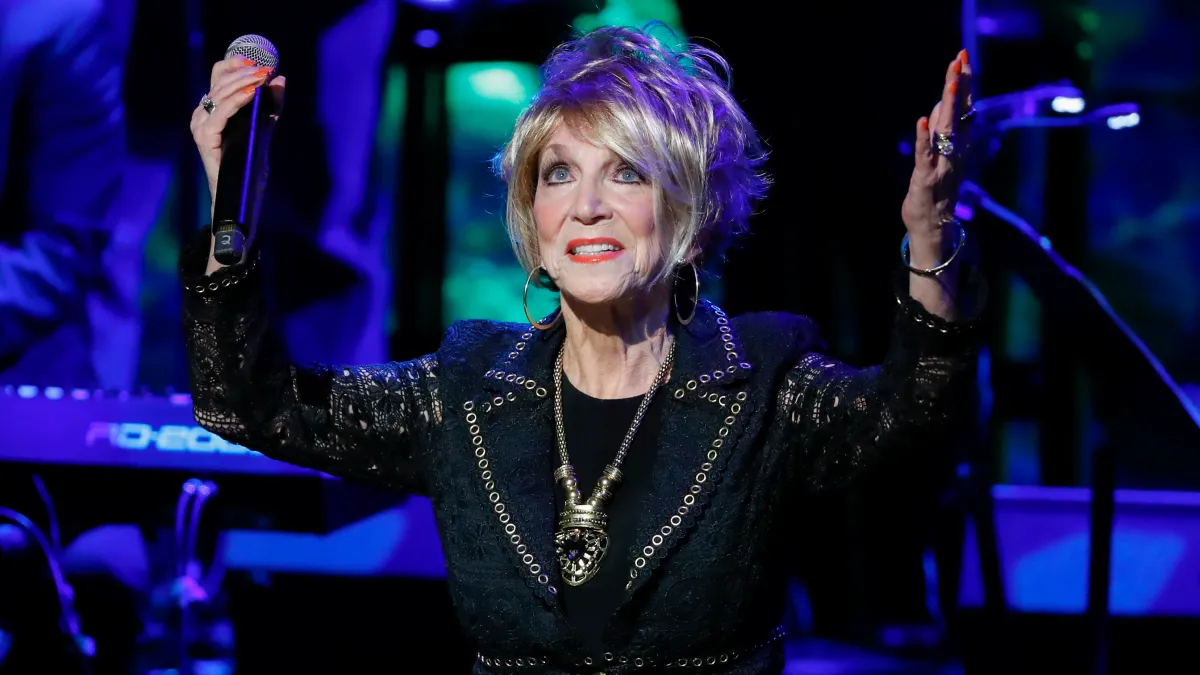 Jeannie Seely, Grand Ole Opry Star and Country Music Trailblazer, Dies at 85